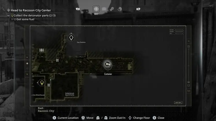 How To Find and Unlock All BSAA Containers in Resident Evil Requiem