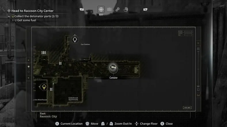 How To Find and Unlock All BSAA Containers in Resident Evil Requiem