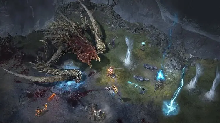 Guides / From Casual to Hardcore: How to Level Up Your RPG Experience Without Burning Out