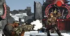Borderlands 2nd DLC is 'Madd Moxxi's Underdome Riot', Dec. 29th