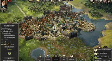 Total War Battles: Kingdom updated to Beta version 0.3