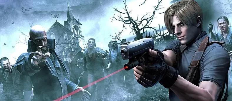 Resident Evil development team currently focusing on VR technology
