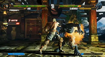 New details about PC version of Killer Instinct revealed in Twitch interview