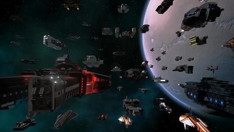 Dual Universe Server Status - Why Is It Offline?