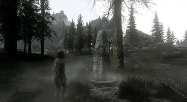 Wintersun Skyrim Special Edition Mod Lets You Worship Gods and Gain Their Favor