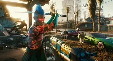 Cyberpunk 2077 Prologue Guide - Where to Send Jackie