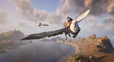 Hogwarts Legacy Is Nearly Here. Get It Cheap on Gamivo.com (SPONSORED)