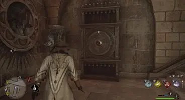 Guides / The Daedalian Keys Locations - Where to Find the Quest and House Cabinets