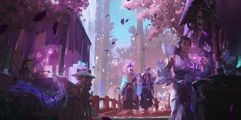 Guides / Season 2 - Everything We Know