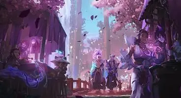 League of Legends Season 2 - Everything We Know