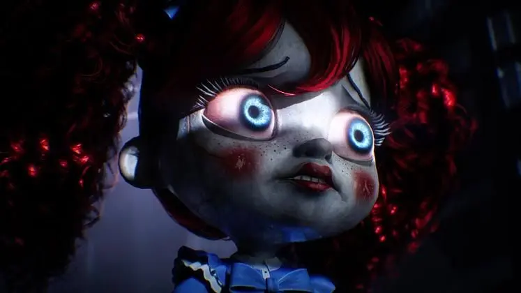 When is Poppy Playtime - Chapter 5 Releasing on PC and Consoles?