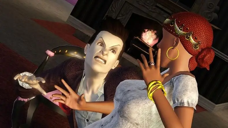 GamesCom 2012: The Sims 3: Seasons and Supernatural shown off