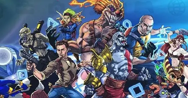 PlayStation All-Stars Battle Royale Likely To Be Revealed On Thursday