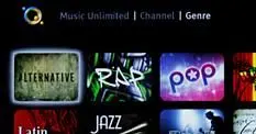 Sony unveils "cloud-based" 'Music Unlimited Powered by Qriocity'