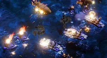 Heading back in time? Take a trip with one of our favorite RTS's this year!