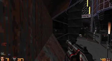Ion Maiden Secrets Guide - Defence Farce & Washington Wasteland