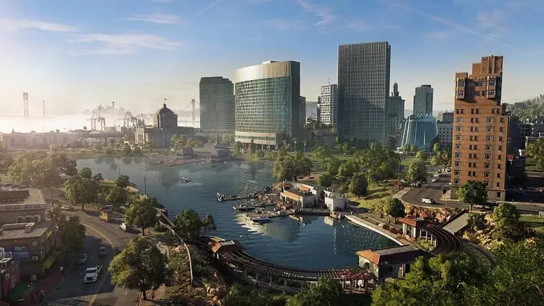 Five Things We Want To See In Watch Dogs 3