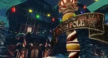 Killing Floor 2 Twisted Christmas Event Features Gary Busey