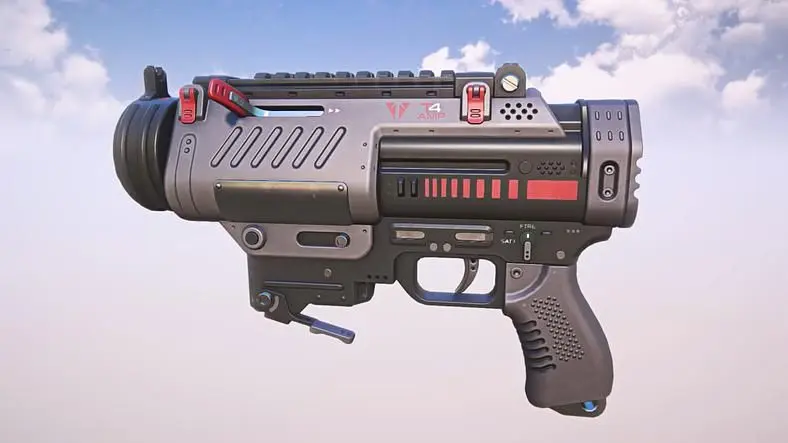 PlanetSide Arena Weapons - What Weapons Will Be Featured in PlanetSide Arena