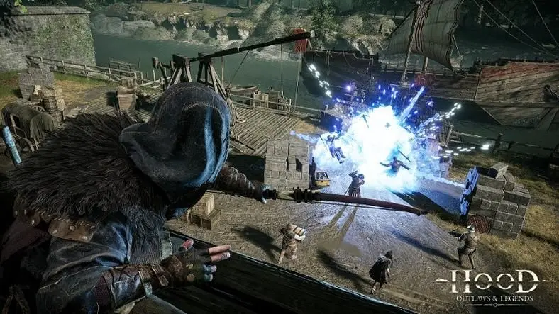 Hood: Outlaws & Legends Patch Notes - Update 1.4 Lets You Interrupt Assassinations and More