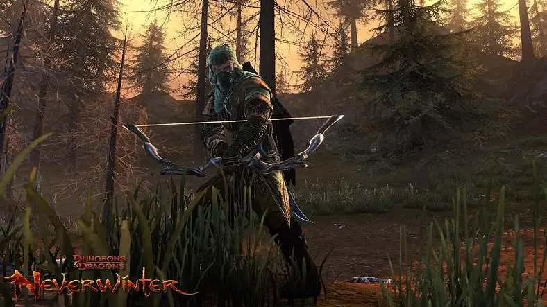 Neverwinter receives Shadowmantle expansion December 5th