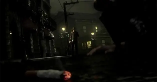 Players as a ghost in Murdered: Soul Suspect is "horrible design headache"