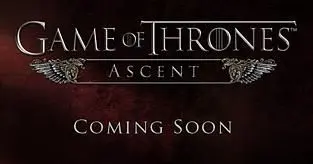 Disruptor Beam talks Game of Thrones Ascent, good IP for "strategic gameplay"
