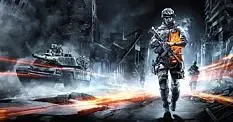 Console Battlefield 3 has "tiny eight-pixel" bars to push for 720p