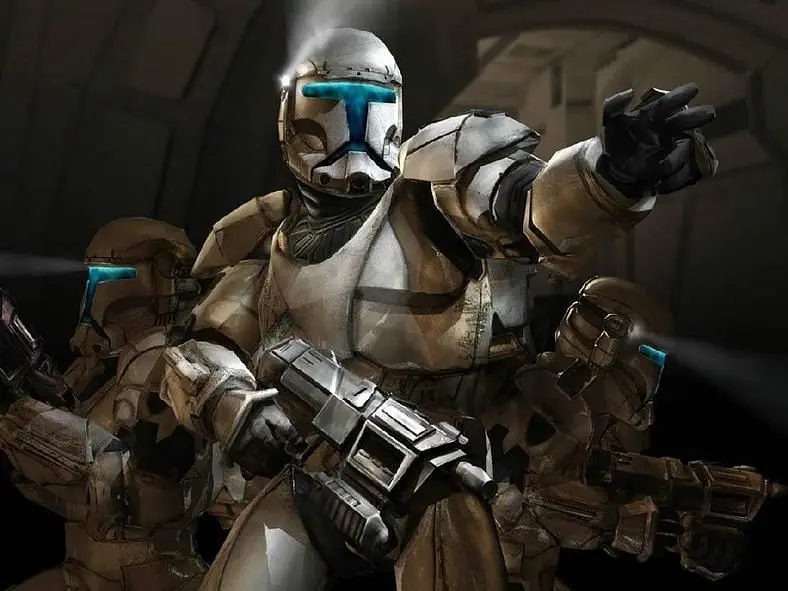 Sony Online and LucasArts bring Star Wars: Clone Wars Adventures to the PC