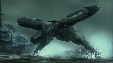 Kojima's Metal Gear Solid 5 could be a prequel, MG will live on