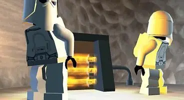 In Lego Star Wars II: The Original Trilogy you will find many differences that will make it more enjoyable than its predecessor.