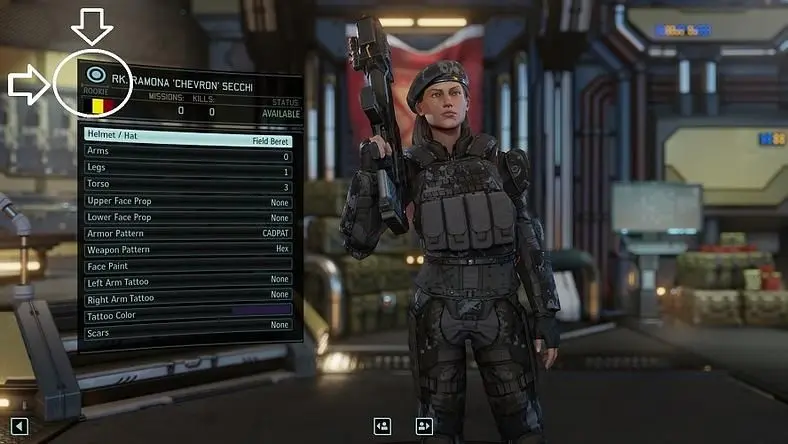 XCOM 2 Mods