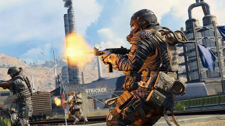 Call of Duty: Black Ops 4 COD Points - Here's all the ways you can get more points