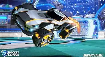Rocket League Blueprint System Revealed Alongside Final Vindicator Crate