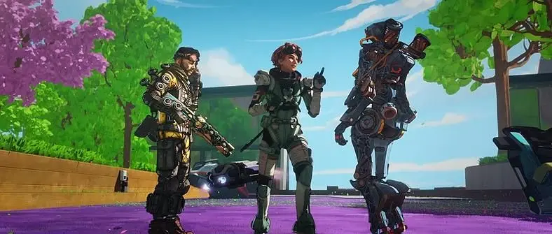 Apex Legends Season 7 Battle Pass Progression Speed Changed After Player Complaints