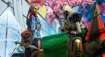 Apex Legends Fight Night Collection Event Release Date - Here's When It Starts and What It Brings