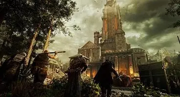 Hood: Outlaws & Legends Patch 1.01 Improves Matchmaking Times and more updates coming