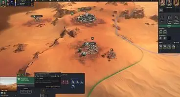 Dune: Spice Wars Water Extractor - How to Build
