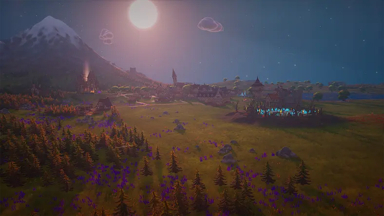 Sintopia Preview – Hellish Management and Godlike Powers