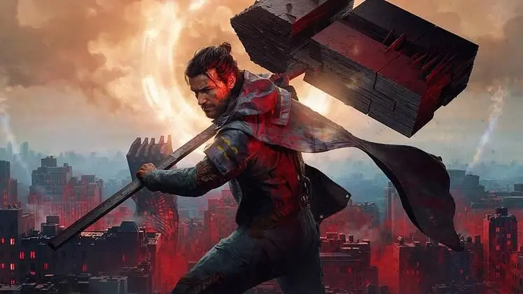 Control Resonant Release Date (Confirmed September 2026) - Platforms, Pre-Orders, Trailers & More