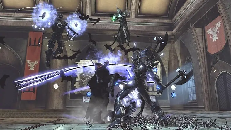 Seventh DC Universe Online update brings Quantum power-set, what if scenarios