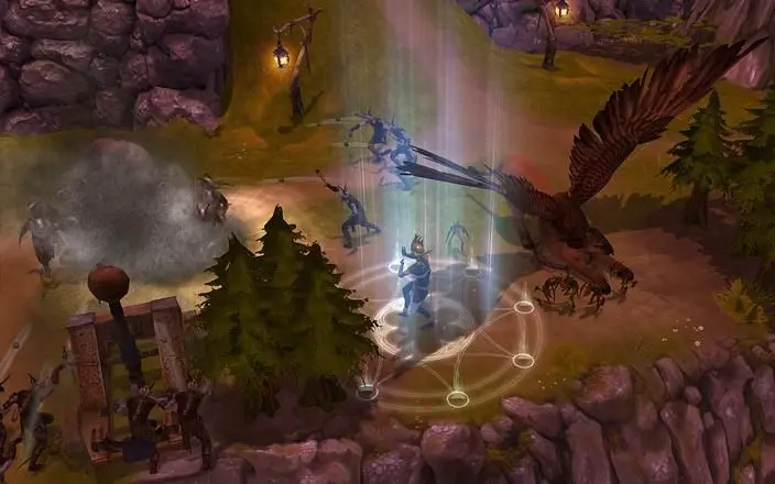 Sins of a Dark Age adopts "very much unused style", Ironclad 'not selling victory'