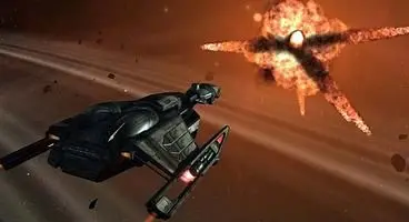 Star Trek: Online has come out of warp and onto our PCs. Do you have what it takes, Captain? (PC)
