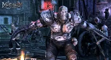 Fourth Early Access update for Mordheim: City of the Damned adds runes and tentacles