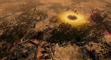 Warhammer 40k: Gladius - Slitherine Announce Plans for Post-Release Support