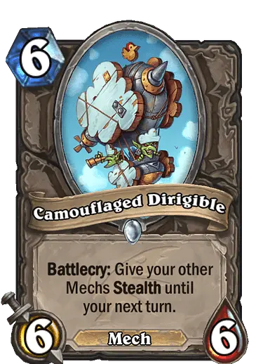 Hearthstone: Descent of Dragons Release Date and Card List