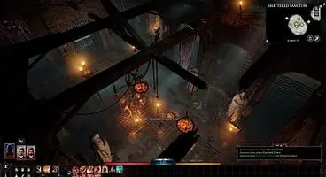 Baldur's Gate 3 Update 4 Will Be Unveiled Today Alongside "the biggest patch note ever forged in the fiery pits of Larian"