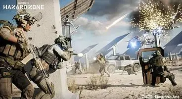 Battlefield 2042 GeForce Now - What to Know About Nvidia GeForce Now Support