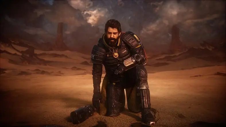 Saros Release Date (Confirmed) — Platforms, Preorder & Trailers