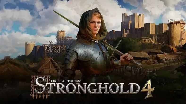 'Castle Sim' Prequel Stronghold 4 Conquers Over 250k Wishlists, Releases Public Steam Demo